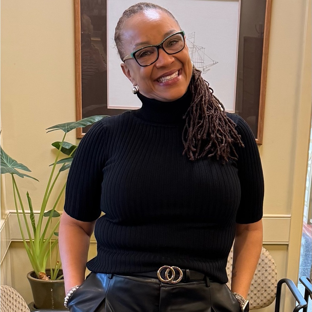 Meet your Posher, Taryn